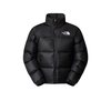 THE NORTH FACE 1996羽绒服 男款 黑色 M码