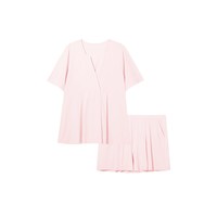 Ubras 孕产妇家居服|孕妇睡衣套装孕期产后哺乳睡衣月子服女