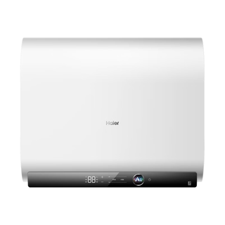 海尔 BK30MINI 3300W速热 60L 双胆扁桶电热水器