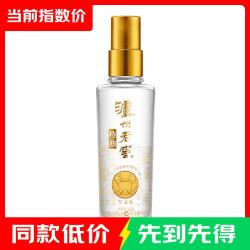 泸州老窖 18年 52度 纪念版特曲小酒100ml 浓香型白酒 52度 100mL 1瓶