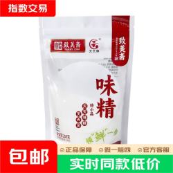 致美斋 味精 200克*1袋