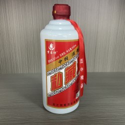 梦鉴坊 白酒私藏酒福利小酒52度500ml*1瓶体验装试饮装单瓶发货FY