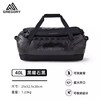 格里高利 ALPACA水行者驮包防水行李包摩旅健身训练双肩包 80L