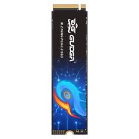 固德佳 GV M.2 NVMe PCIe3.0 256G 笔记本固态硬盘SSD 长江TLC颗粒