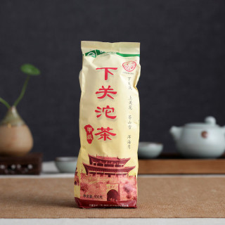 下关沱茶 2009年便装甲级生茶 普洱茶