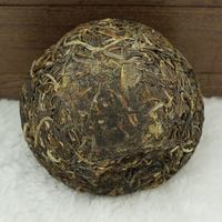 下关沱茶 2011年便装甲沱生茶 500g/条