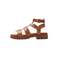 Clarks 女士休闲单鞋凉鞋