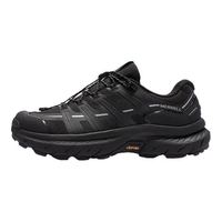 MERRELL MOAB ME 黑武士 橡胶大底 防水防滑 男女款耐磨登山徒步鞋 MT6325102