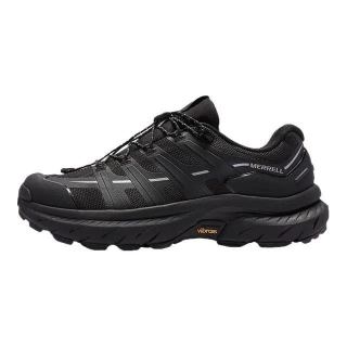 MERRELL MOAB ME 黑武士 橡胶大底 防水防滑 男女款耐磨登山徒步鞋 MT6325102