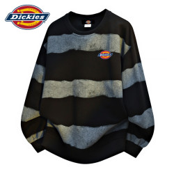 Dickies 男士美式复古休闲卫衣