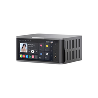 ZIIZOO DMP70PRO 数播解码耳放一体机