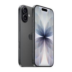 Apple iPhone 17 5G手机 8GB+512GB 黑色