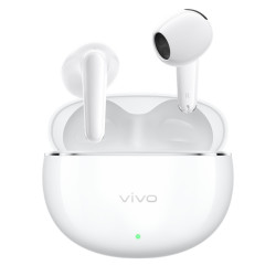 vivo TWS Air3 半入耳式 蓝牙耳机 云朵白