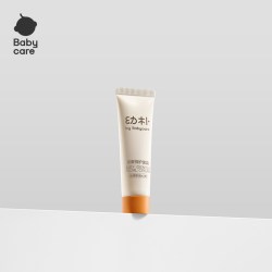 babycare 幼朴洗护试用装特护面霜10g