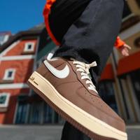 NIKE AF1 '07男子休闲运动鞋舒适百搭低帮板鞋男