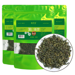 融茗堂 蒲公英茶正品蒲公英根婆婆丁通干货茶叶40g袋装真材实料