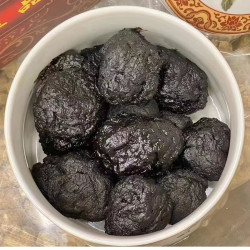 精选 熟地黄 煲汤煮水[250g]