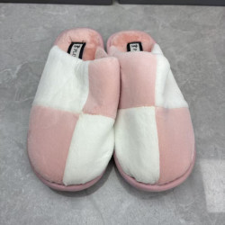 棉拖鞋52821