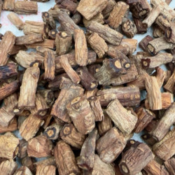 杞天润甘肃岷县三蒸三晒熟党参500克包邮