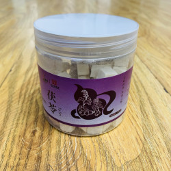 腾药 TENYAOG/腾药茯苓150g/瓶[新老包装交替发货]