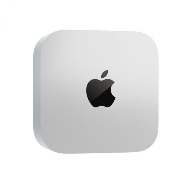 Apple 2026 Macmini主机M6 (12+12核)