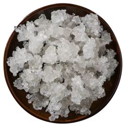 可搭配桃胶皂角米