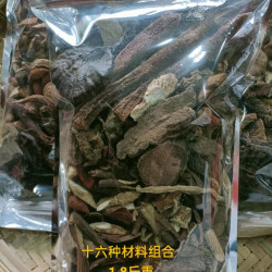 泡十五斤酒的材料组合装1.8斤重