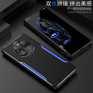 kovk 适用华为mate40pro手机壳mate40保护套5g网红推荐男女新款防摔潮