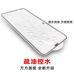 蓝酷猩苹果iphone14全屏覆盖13膜保护膜不沾指纹黑边防摔钢化膜