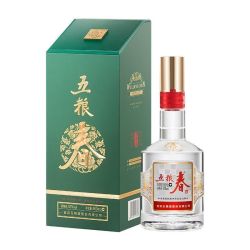 五粮春 箐萃版52度550ml