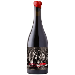 迷失子弹 意大利西西里岛诗比娜佩里科内干红葡萄酒750ml