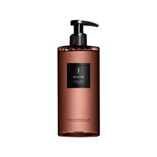 YSL 圣罗兰 欧洲直邮YSL圣罗兰高定衣典系列香氛洗手沐浴露400ml #衬衣正品