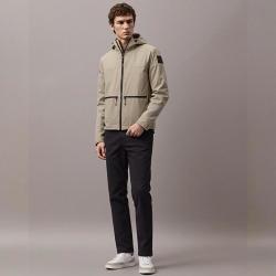 HELLY HANSEN 男士硬壳夹克