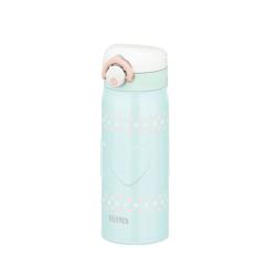 THERMOS 膳魔师 日版浮雕立体花纹保冷保温杯JNR-400