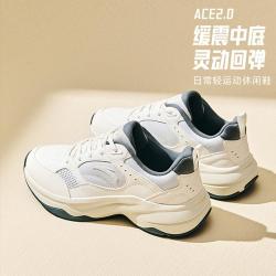 安踏 ACE 2 经典百搭休闲鞋