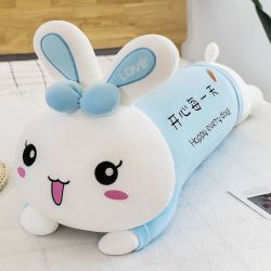 柔软睡觉抱枕毛绒玩具可爱趴趴尺寸软体儿童玩偶公仔女友生日礼物