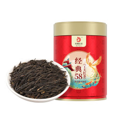凤牌 特级 经典58 红茶 100g 罐装