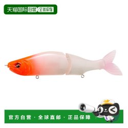 Megabass 日本直邮 Megabass渔具通用拟饵