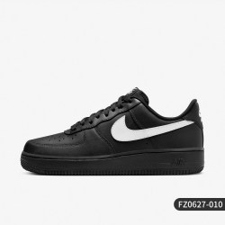 NIKE Air Force 1 07 Pecan 中性运动板鞋 DH7561