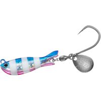 移动端：达亿瓦 Blade Jigging/Lure Real Blade TG 60G