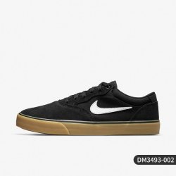 NIKE 官方正品男女时尚经典透气低帮运动滑板鞋DM3494-600