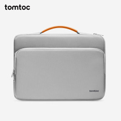 tomtoc 保护套 笔记本电脑包  灰色