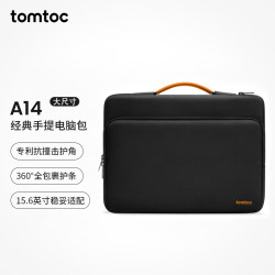 tomtoc A40 大尺寸 电脑包  集成显卡