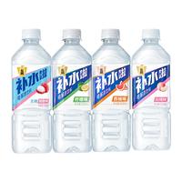 东鹏补水啦电解质水饮料 555ml