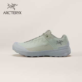 ARC'TERYX KOPEC GTX 男子徒步鞋 岩灰绿 41