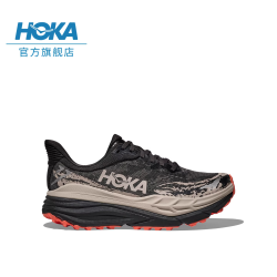 HOKA STINSON 7 全地形越野跑鞋
