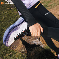 MERRELL MR2326302-03 轻便透气 NEXT GEN BLAZER 灰紫 43 越野跑鞋