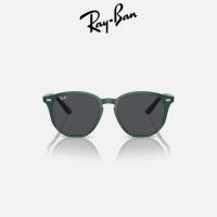 Ray-Ban RayBan RAYBAN太阳镜男女儿童款墨镜不规则形眼镜0RJ9070S