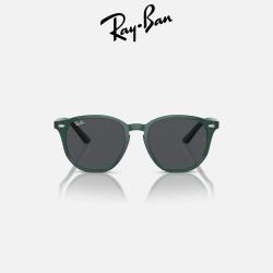 Ray-Ban RayBan RAYBAN太阳镜男女儿童款墨镜不规则形眼镜0RJ9070S