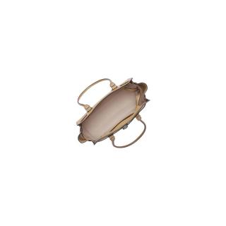MICHAEL KORS Hamilton Moderne 小号单肩包 花生色